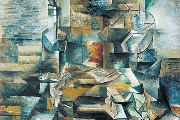 Taste of Art: Cubism of Braque and Picasso | North County Daily Star