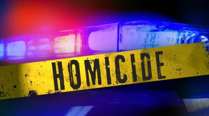 Netspend Homicide Homicide Investigation – Update Suspect arrested for murder of Shannon ...