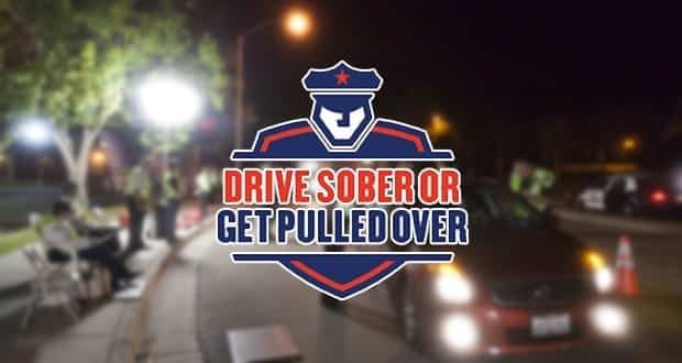 Memorial Day Weekend DUI Patrols | North County Daily Star