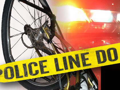 Fatal Traffic Collision in San Marcos Vehicle versus Bicyclist | North ...