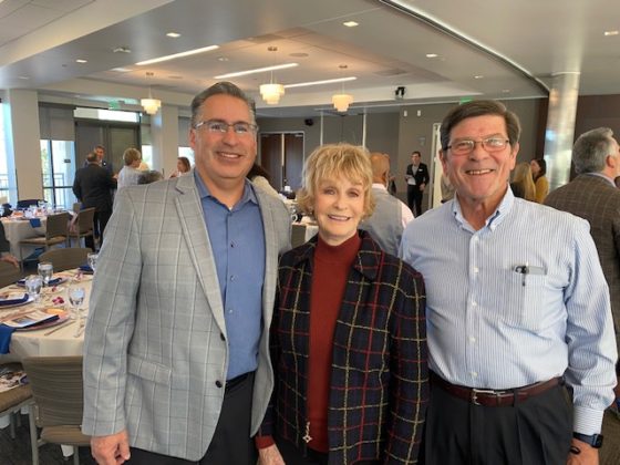 Vista Mayor Judy Ritter Delivers Her Final State of the Community ...