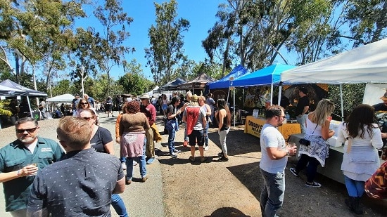 9th Annual Meading at the Garden Festival April 6th Tickets Available ...