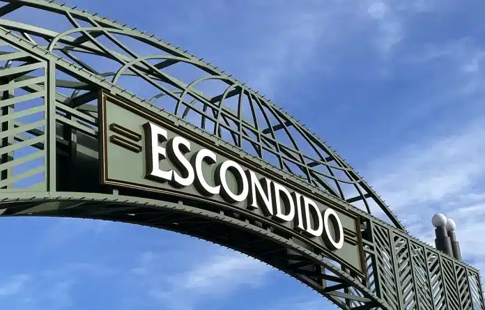 Escondido Ca Sales Tax Wallpaper 8k