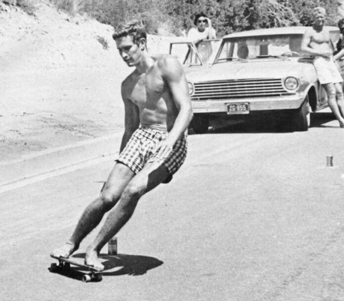 J Riddle Surfer California Surf Museum Presents Rolling from the 60’s into the 70’s ...